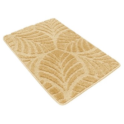 Коврики д/ванной Актив icarpet 40*60 бисквит (01) 548766