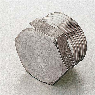 Заглушка Н 1'никелир. 858079