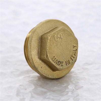 Заглушка Н 1" 874604