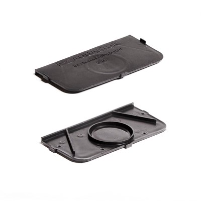 Заглушка пластиковая для DN100 H55-H70 A15 (9270) 549120