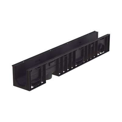 Лоток ЛВП Norma DN100 H150 C250 1000*148*150 (11015) 549085