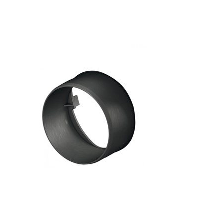 Патрубок DN110  A15 (для низкопрофильных лотков DN100 и DN150) 130*145*52 (9310101) 549124