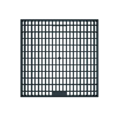 Решетка пластиковая 200*200 A15 (31851) 549130