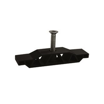 Фиксатор решетки пластиковый DN200 C250 с винтом 210*40*33 (91202) 549118