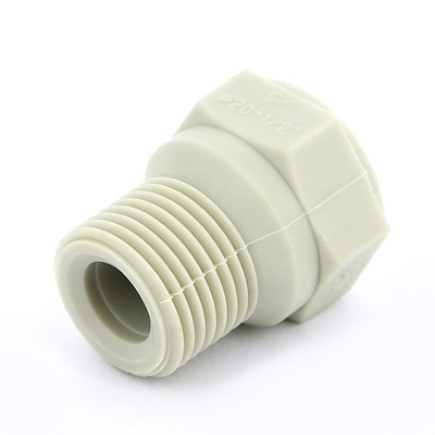 Заглушка Н 1/2'пластиковая 858713