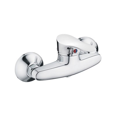 Смеситель для душа 40к CN2001 CRON  ХРОМ 549280