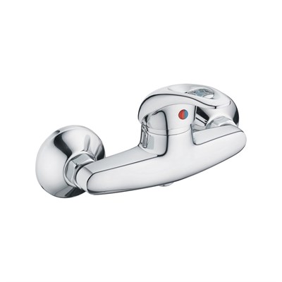 Смеситель для душа 40к CN2003 CRON  ХРОМ 549282