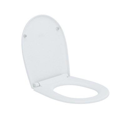 Сиденье для унитаза полипроп,Soft Close,005,IDDIS,005PPS3i31(Элегант,Стандарт,Эталон,Next,Анимо) 549263