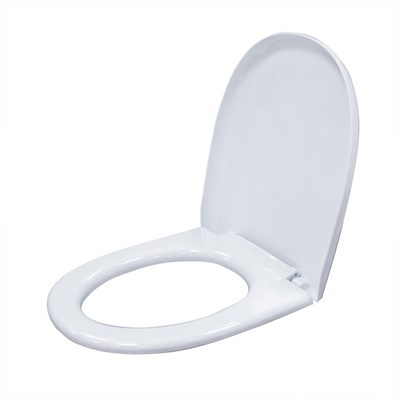 Сиденье для унитаза полипроп,020 Milardo,020PP00M31 (Премьер, Норд,Неро,Самарский эконом,Next,Кама) 544567