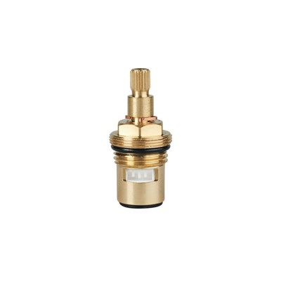 Кран-букса керамика 180°,  20 шлицов IDDIS 998CR511SM G 1/2, M24, h=51 мм 549481