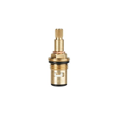 Кран-букса керамика 90°,  20 шлицов IDDIS 998CR532SM M18*1.5, M21, h=53мм 549479