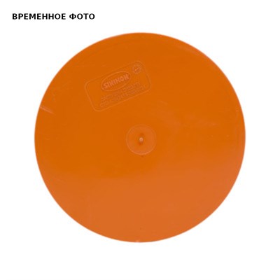 Заглушка ПП D 160 SINIKON Универсал 870028