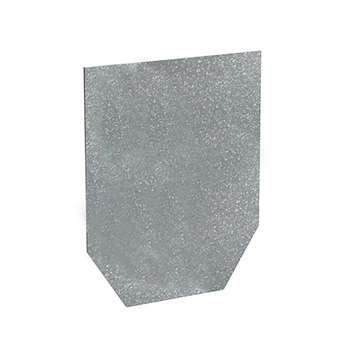 Заглушка стальная DN200 ЛВП (Н280) С250 (9230/280) 549550