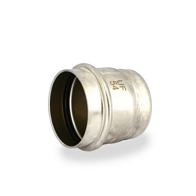 Заглушка пресс 54, нержавеющая сталь 862836