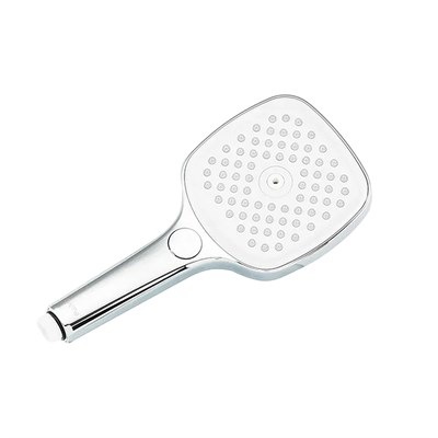 Лейка для душа GAPPO G001 3 режима, ХРОМ 549524