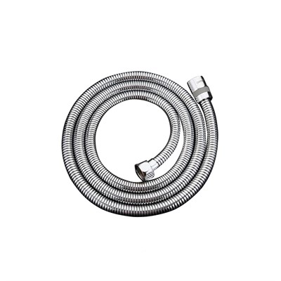 Шланг душевой 150 см имп/кон GAPPO G43 нерж. сталь, усиленный 544357