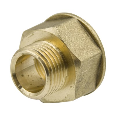 Переходник 3/4'' - 1/2'' вн/нар ЛАТ LD PRIDE 549735