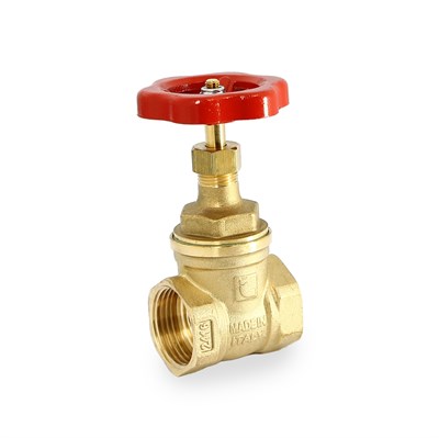 Задвижка ВВ 1' 16 бар клиновая (аналог 157 1') 859113