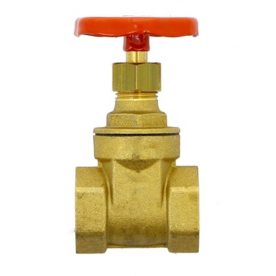 Задвижка ВВ 1'1/4 16 бар клиновая 865375