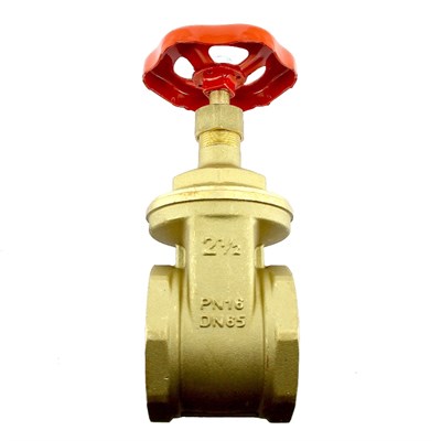 Задвижка ВВ 2' 1/2 16 бар клиновая (аналог 157 2' 1/2) 877298