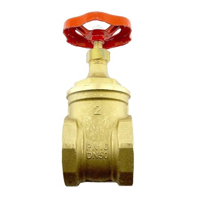 Задвижка ВВ 2' 16 бар клиновая (аналог 157 2') 877976