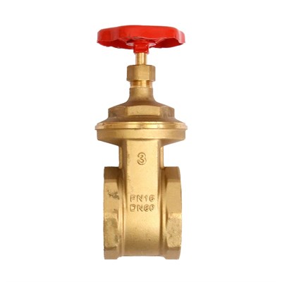 Задвижка ВВ 3' 16 бар клиновая (аналог 157 3') 873989