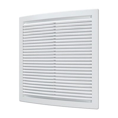 Решетка вент. 250*250 2525РЦ ж/наклонные цилиндр. ERA 549923