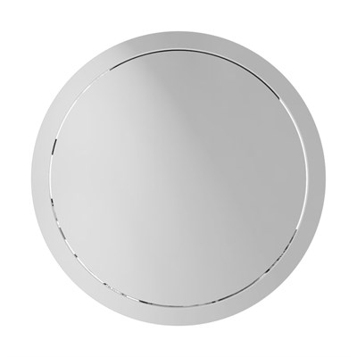 Зеркало MIXLINE "Эмили" D600 гравировка 550053