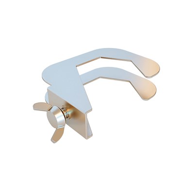 Зажим для фиксации трубы Stahlmann Bracket L 860553