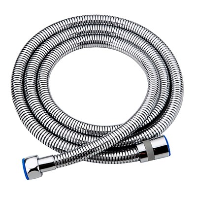 Шланг душевой 180 см имп/кон GAPPO G43-18, нерж. сталь, усиленный 546131