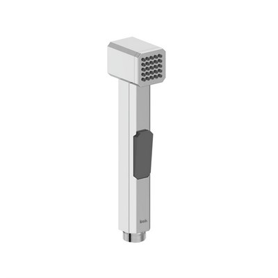 Лейка гигиеническая IDDIS AXE1F1Ci20 Аксес (Axes) хром, коробка 550134