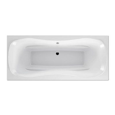 Ванна акриловая  1,7*0,75 "Unity"  (каркас+экран) (Метакам) 550436