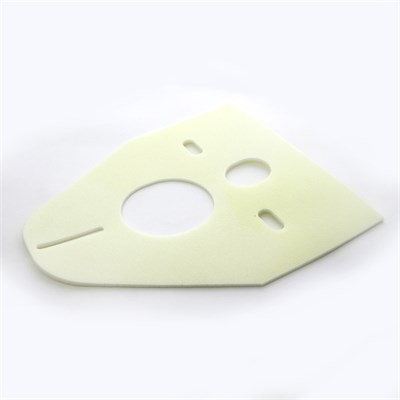 Звукоизоляция для подвесного унитаза и для биде 879451