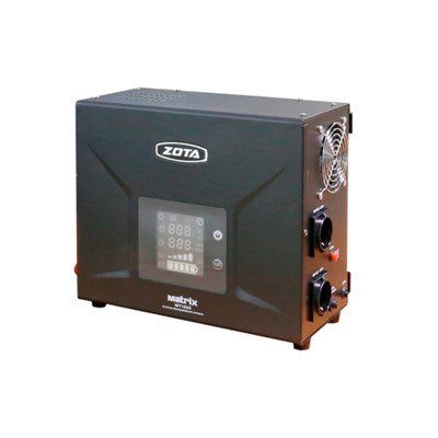 ИБП ZOTA Matrix WT1800, 1800 Вт, 24В 880844