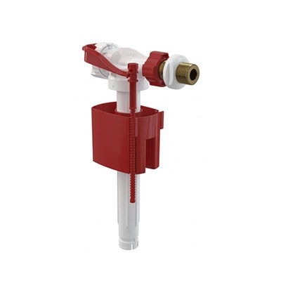 Заливной клапан ALCAPLAST/Alcadrain 3/8" бок/подв. лат. штуцер A16/A160 549535