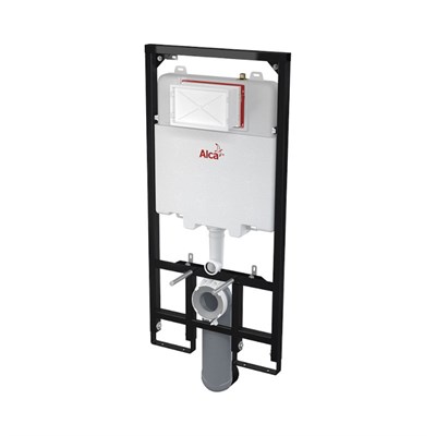 Инсталляционная система Alcaplast Sádromodul Slim 879454