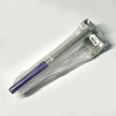 Инструмент для гибки монтажной шины 861500