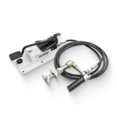 Комплект механико-гидравлического инструмента Н2 871681