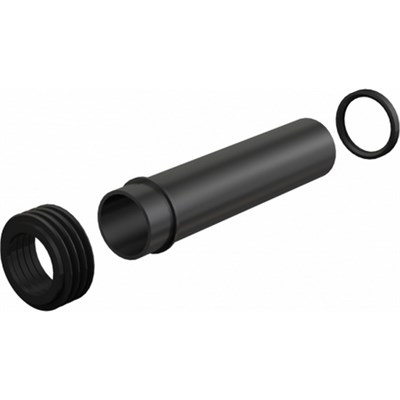 Прокладка+патрубок+манжета 45*58*25 М901 Alcaplast/Alcadrain 545047