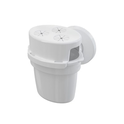 Сифон для сбора конденсата AKS5/AG210401232 Alcaplast/Alcadrain 550945