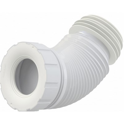 Слив для унитаза 200/520 ALCAPLAST/Alcadrain A97SN 548198