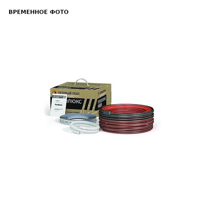 Кабель нагревательный ProfiRoll 9,5 м/180 Вт 886751