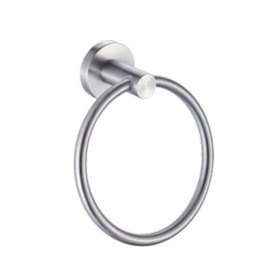 Держатель полотенца "кольцо" HB8304 HAIBA 551008
