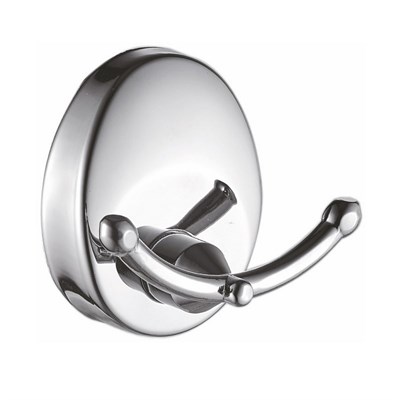 Крючок двойной HB1605-2 HAIBA 551043