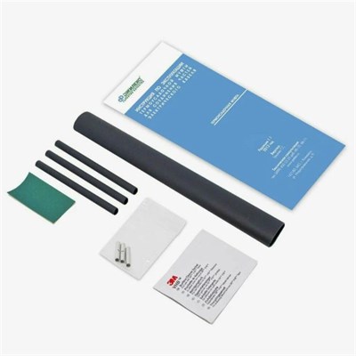 Кабельная муфта Джилекс 3х1,5/2,5 мм2 868506