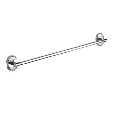 Полотенцедержатель одинарный 60см HB1901-1 HAIBA 551047