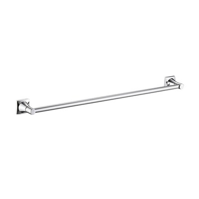 Полотенцедержатель одинарный 60см HB8501 HAIBA 551024