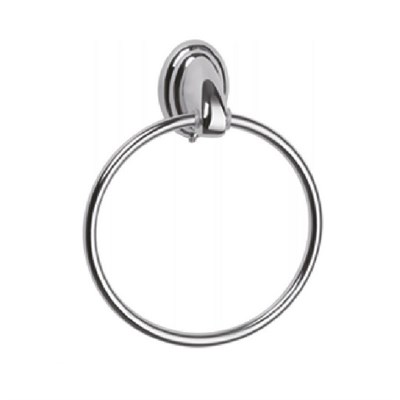 Держатель полотенца "кольцо" HB1504 HAIBA 539814