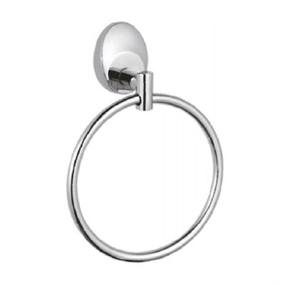 Держатель полотенца "кольцо" HB1604 HAIBA 550618