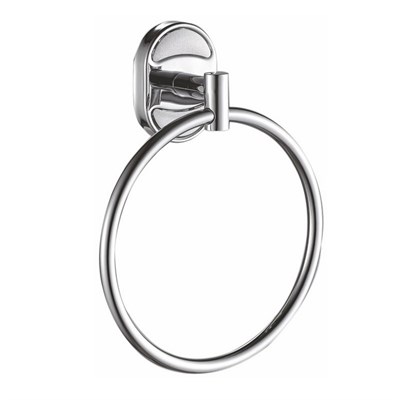 Держатель полотенца "кольцо" HB1904 HAIBA 550632
